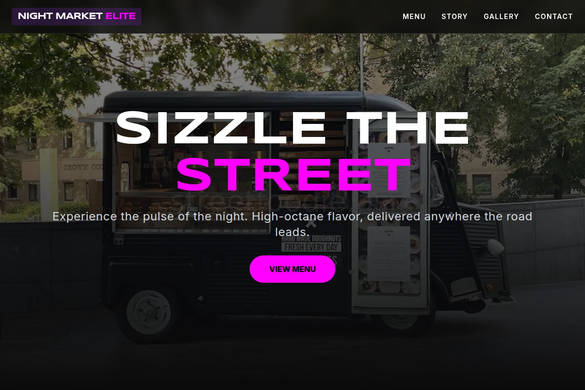 food-truck
