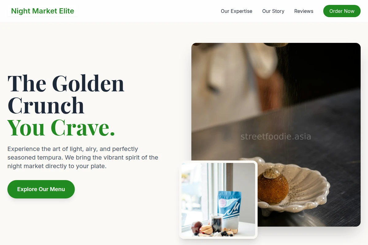 specialty-food
